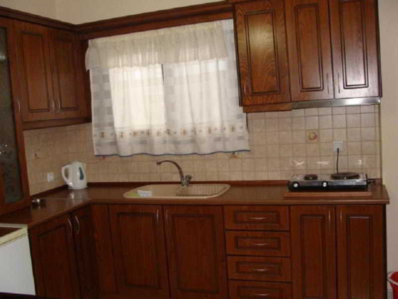 Toula'S Apartments Sidárion Exterior photo